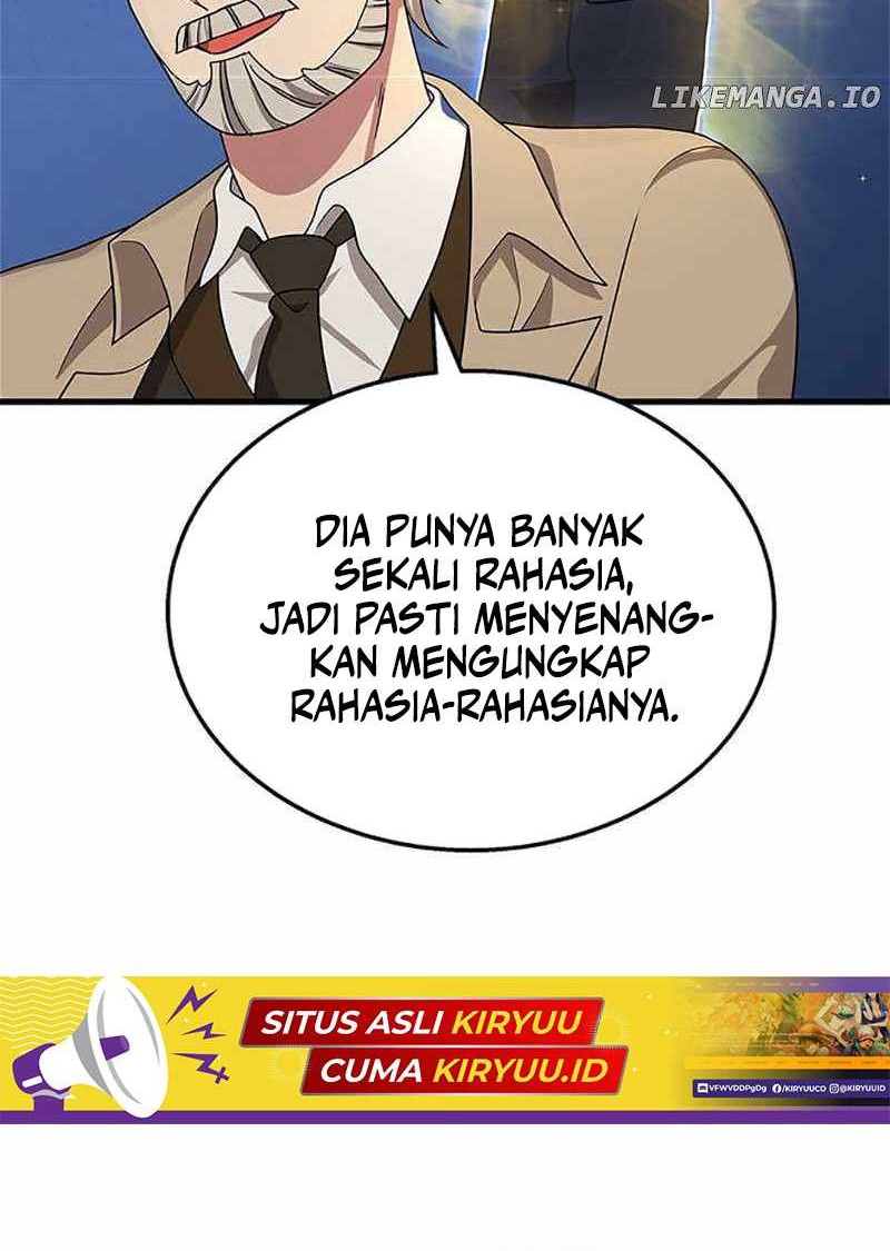 Heir of Mythical Heroes Chapter 45 Gambar 65