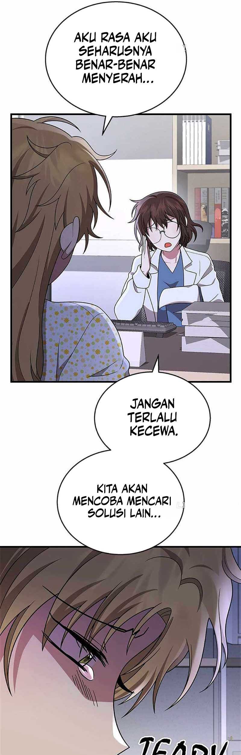 Heir of Mythical Heroes Chapter 45 Gambar 66