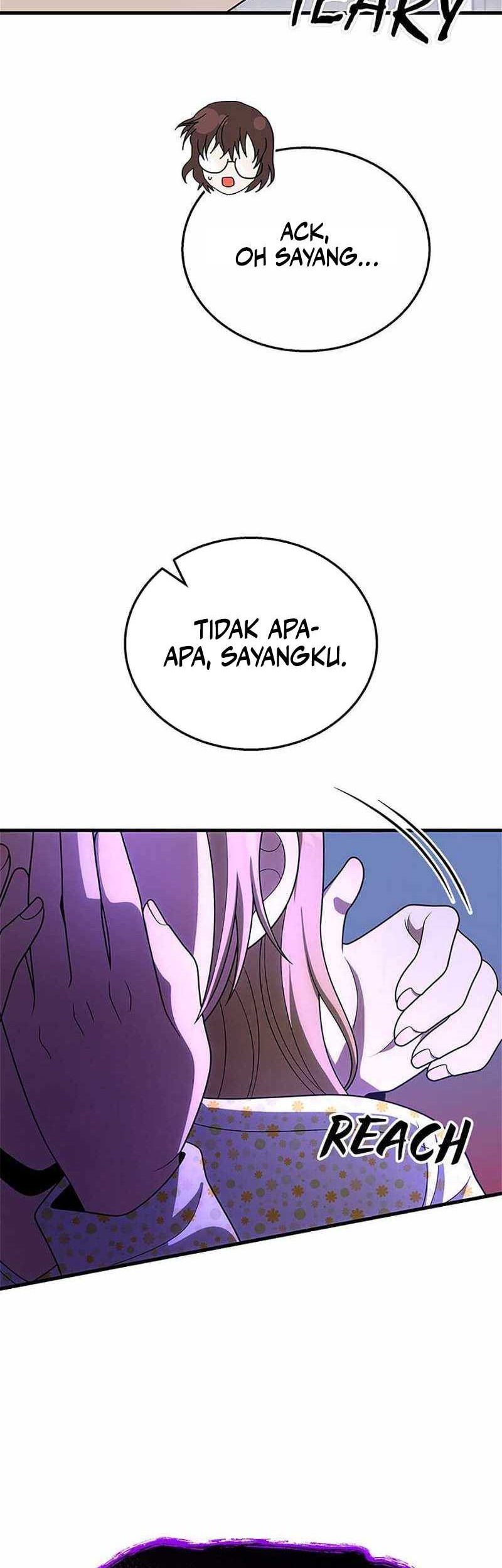 Heir of Mythical Heroes Chapter 45 Gambar 67