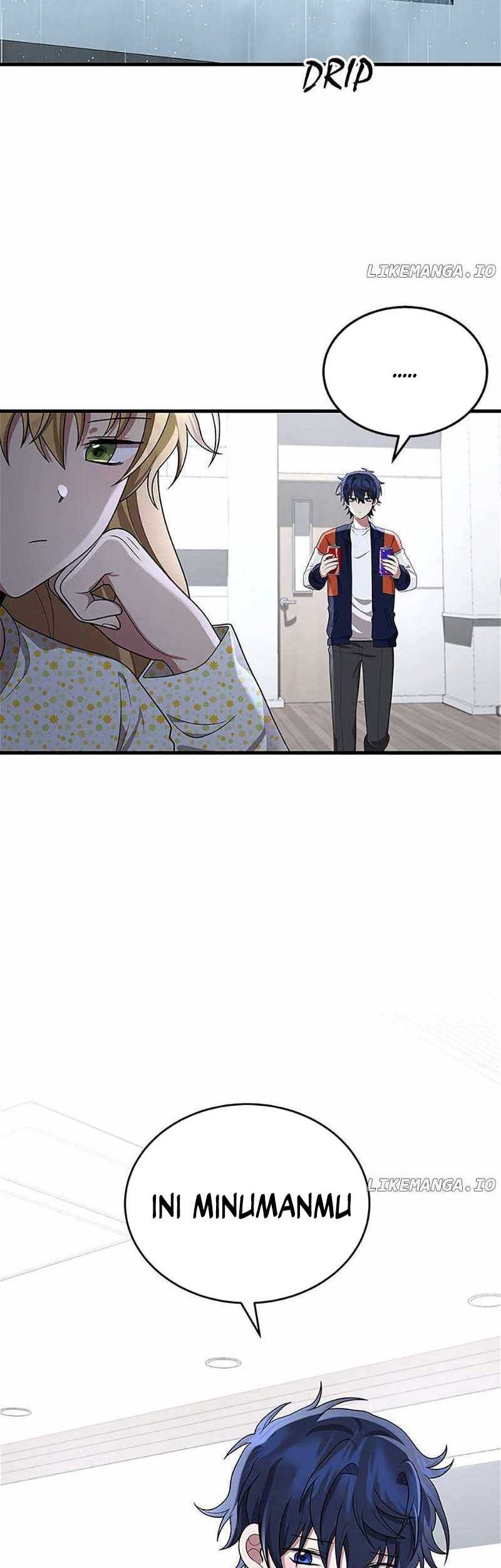 Heir of Mythical Heroes Chapter 45 Gambar 3