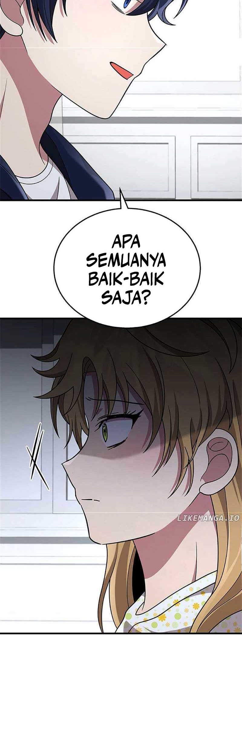 Heir of Mythical Heroes Chapter 45 Gambar 7