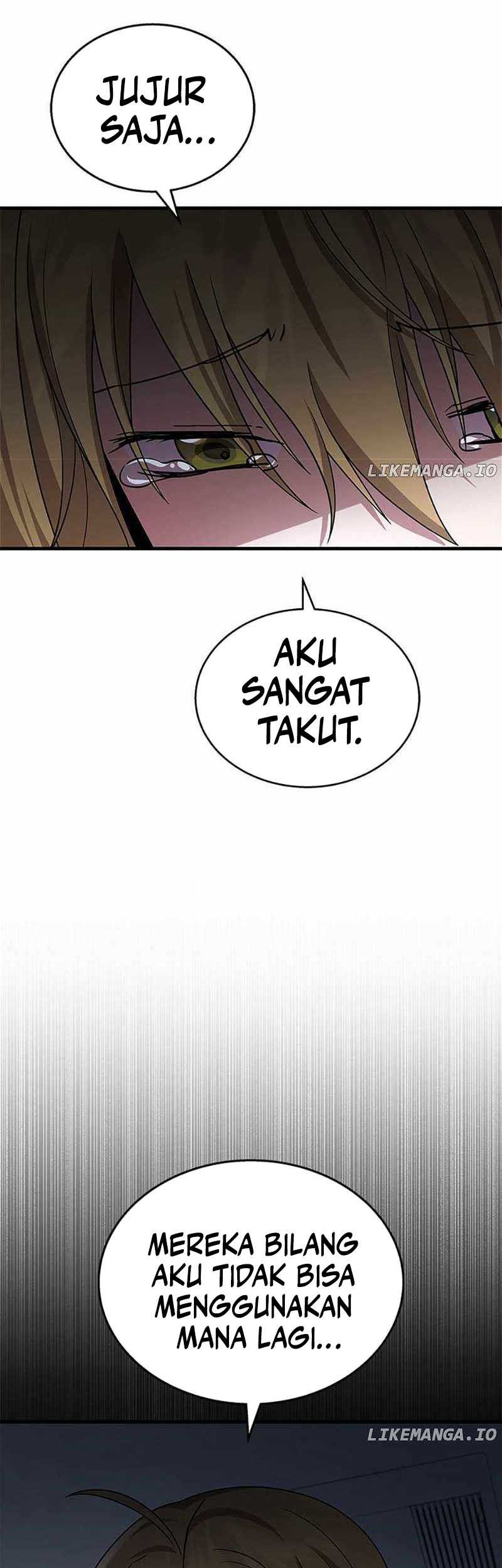Heir of Mythical Heroes Chapter 45 Gambar 8