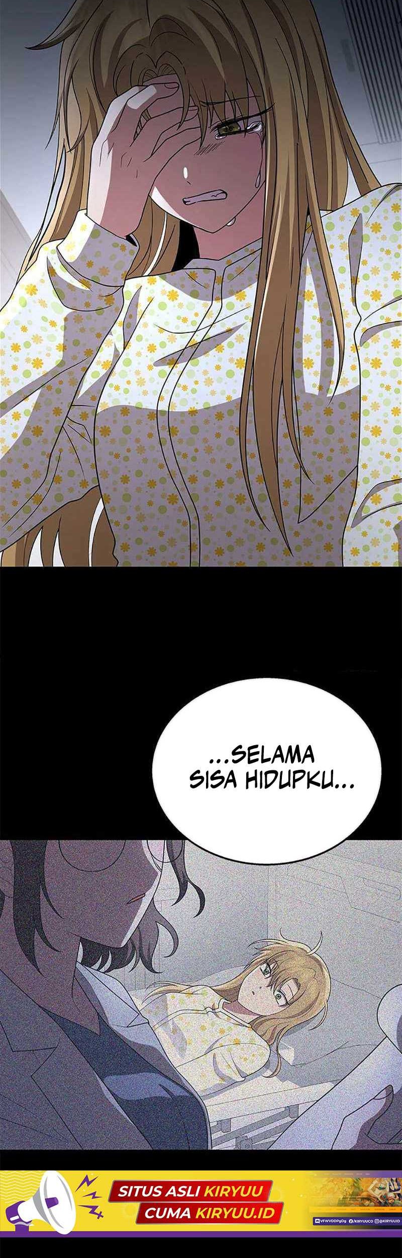 Heir of Mythical Heroes Chapter 45 Gambar 9