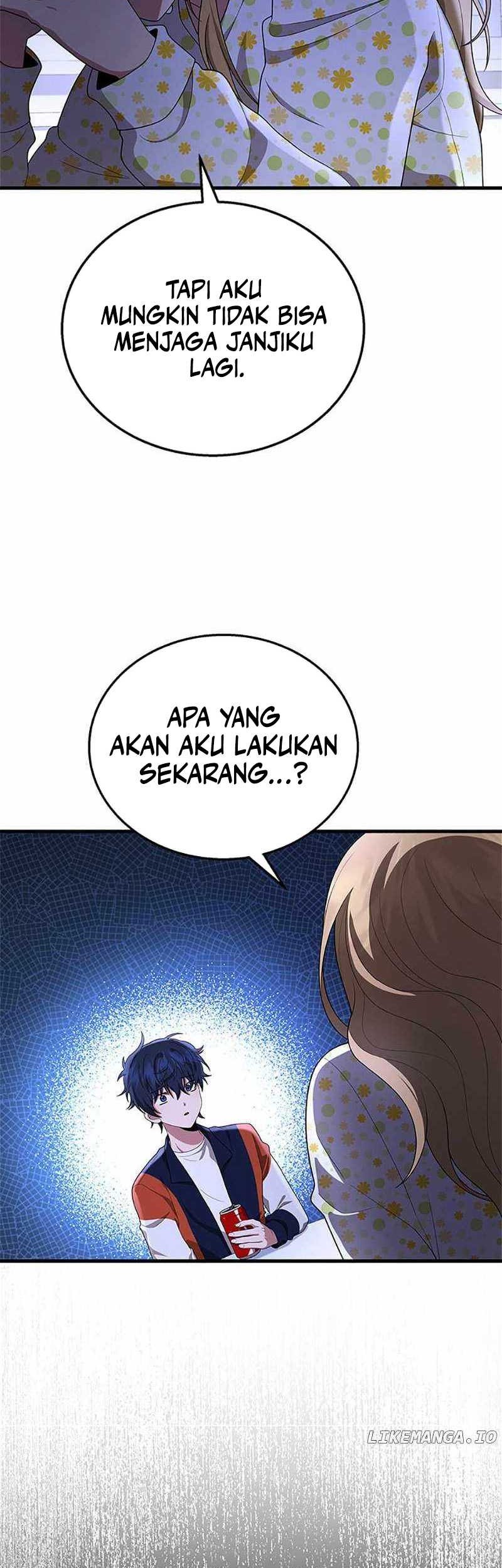 Heir of Mythical Heroes Chapter 45 Gambar 12