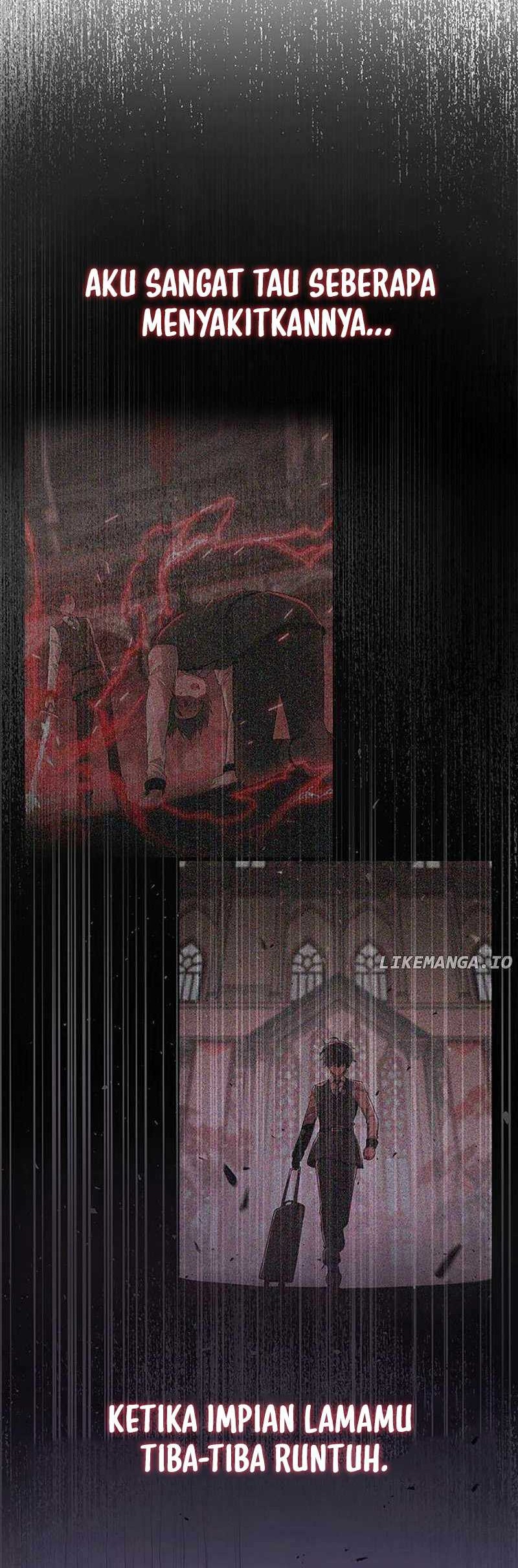 Heir of Mythical Heroes Chapter 45 Gambar 13