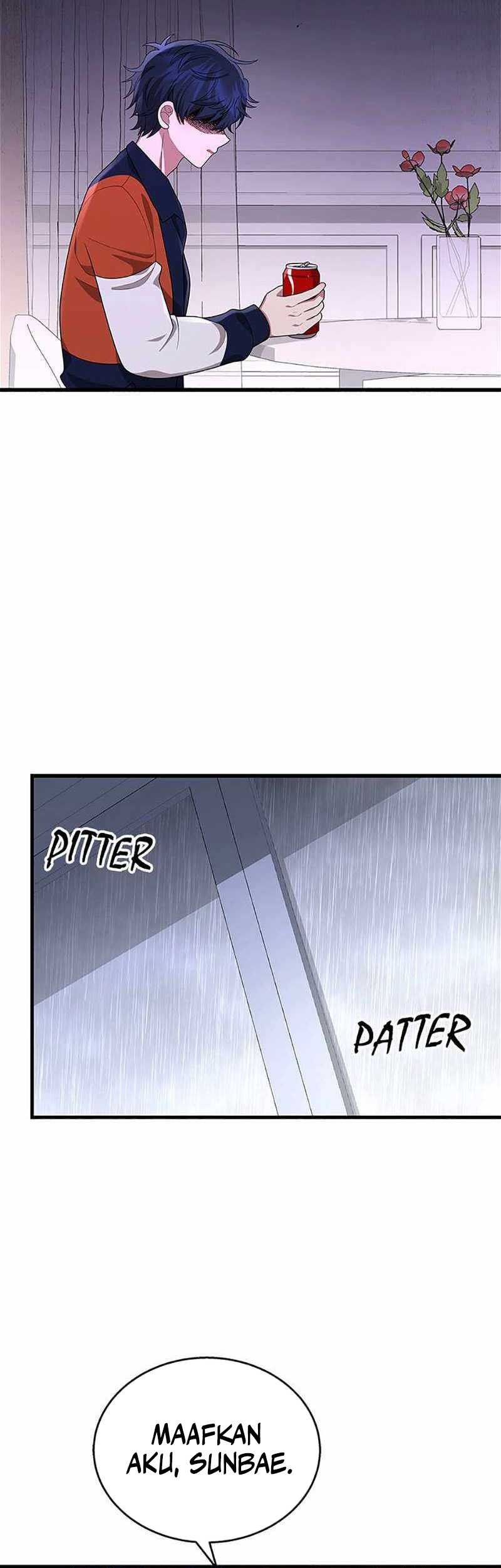 Heir of Mythical Heroes Chapter 45 Gambar 14