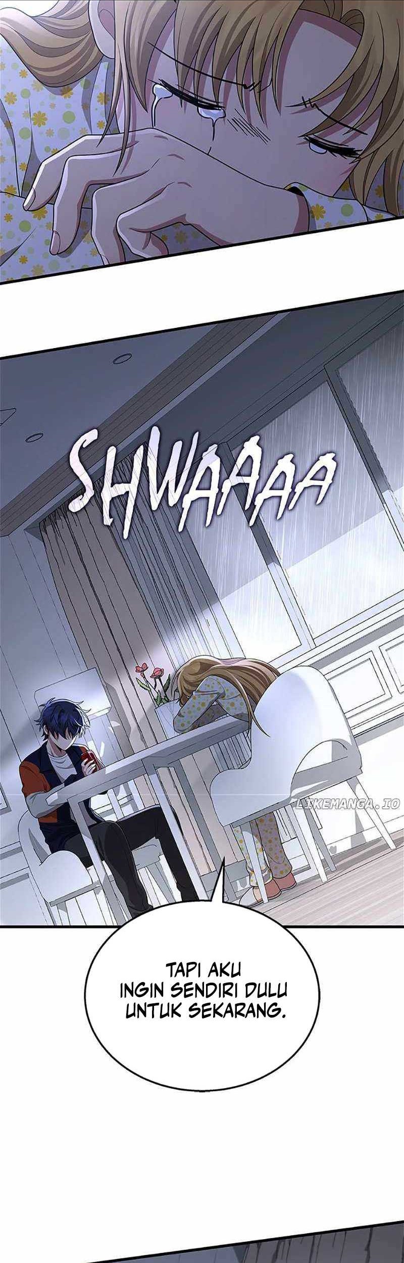 Heir of Mythical Heroes Chapter 45 Gambar 15