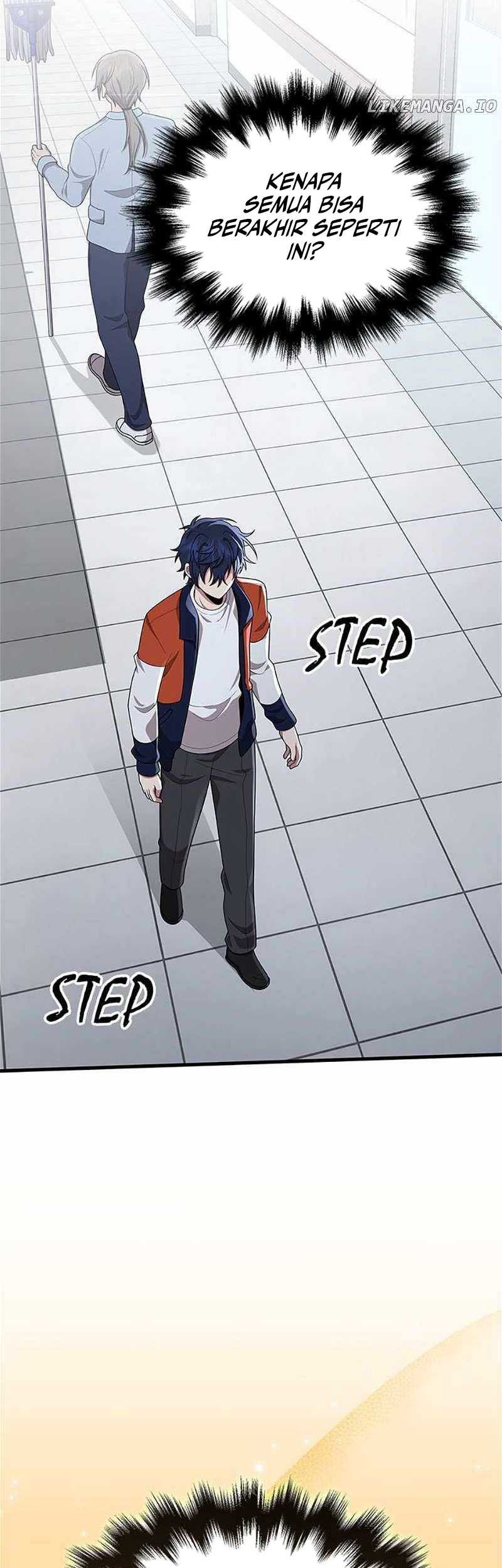 Heir of Mythical Heroes Chapter 45 Gambar 18