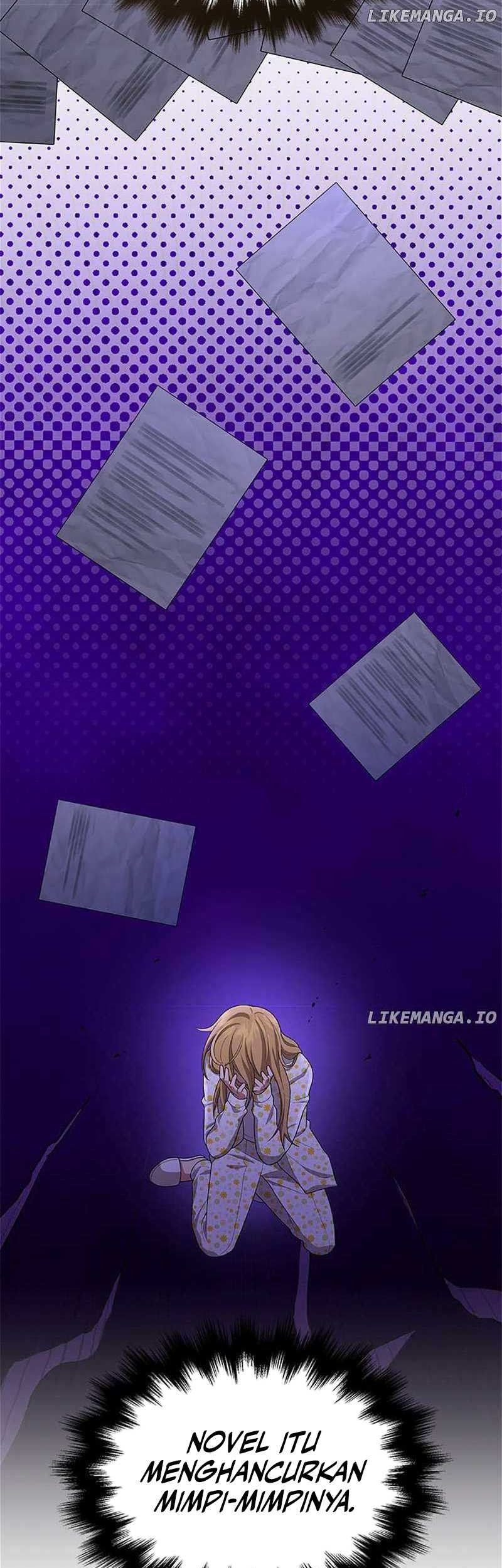 Heir of Mythical Heroes Chapter 45 Gambar 20