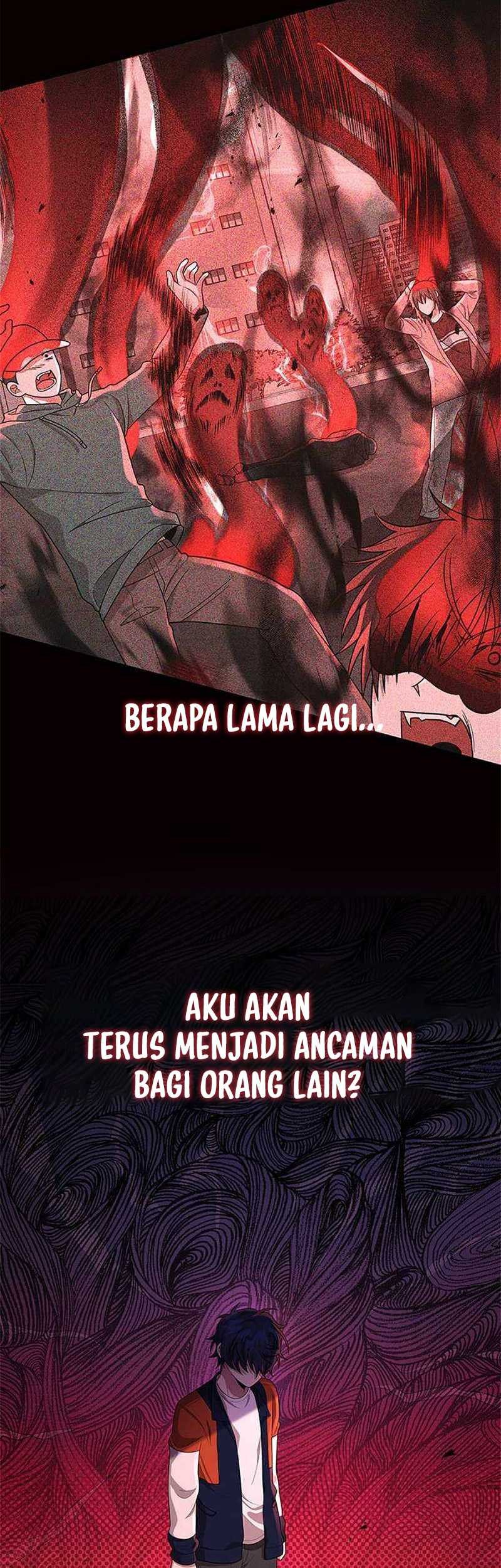 Heir of Mythical Heroes Chapter 45 Gambar 22