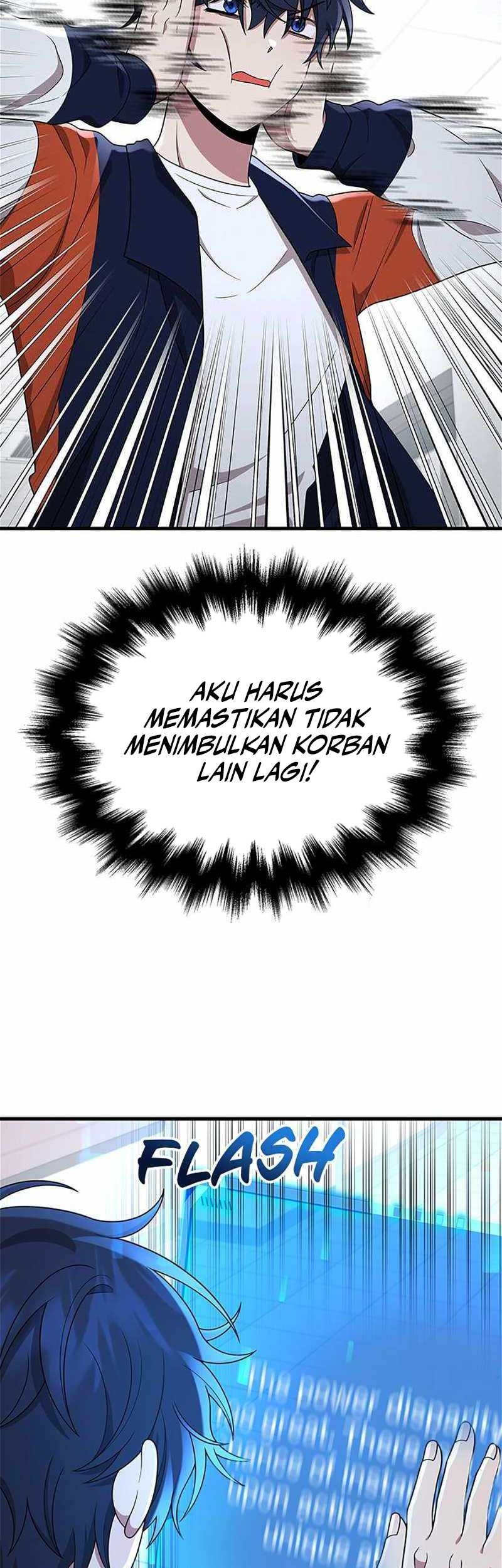 Heir of Mythical Heroes Chapter 45 Gambar 24