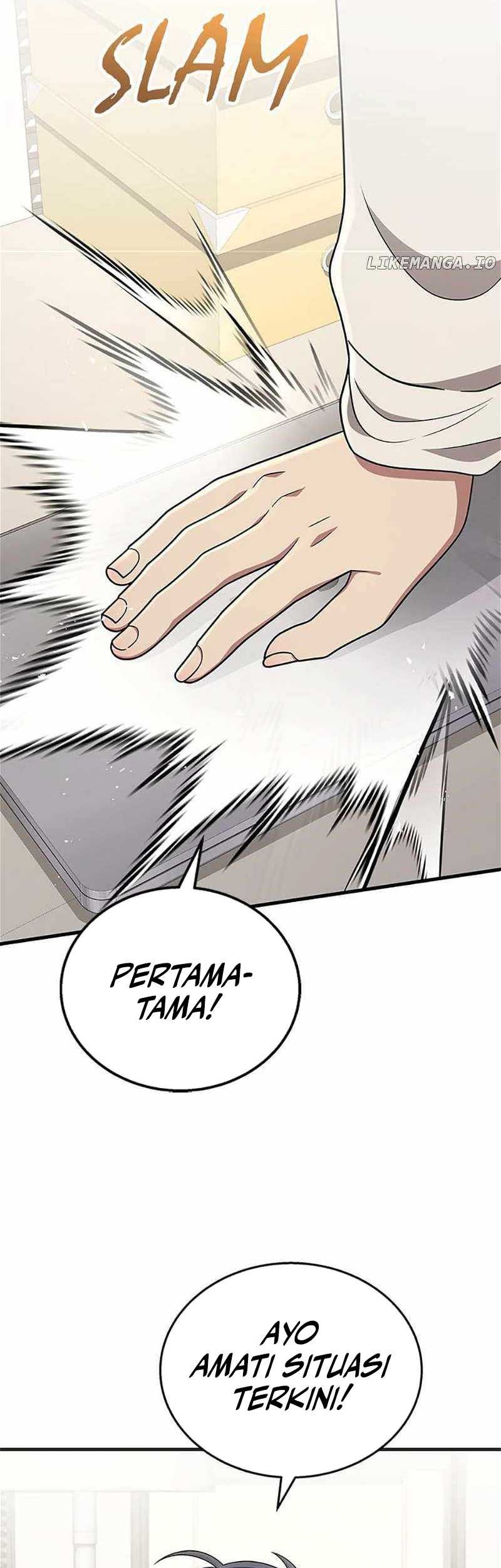 Heir of Mythical Heroes Chapter 45 Gambar 28