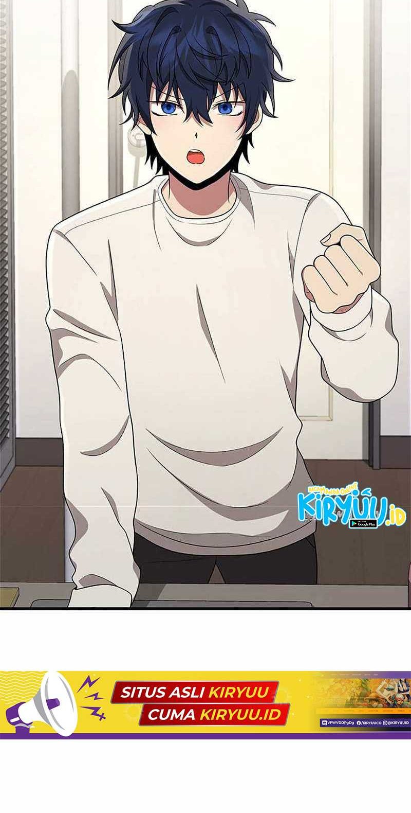 Heir of Mythical Heroes Chapter 45 Gambar 29