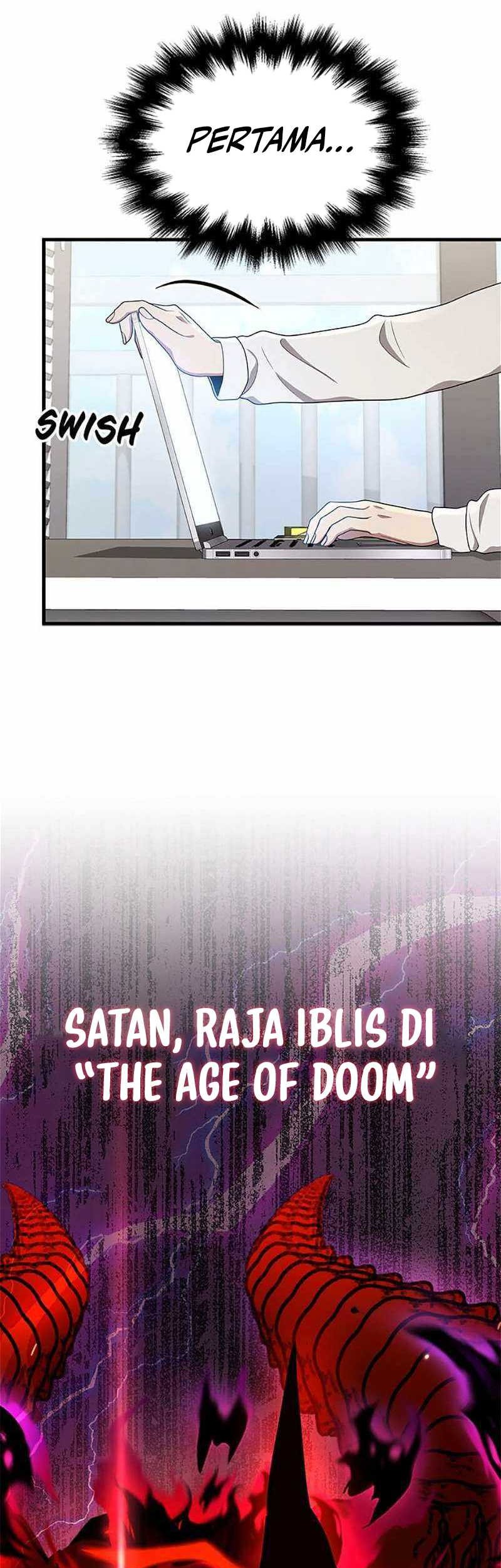 Heir of Mythical Heroes Chapter 45 Gambar 32