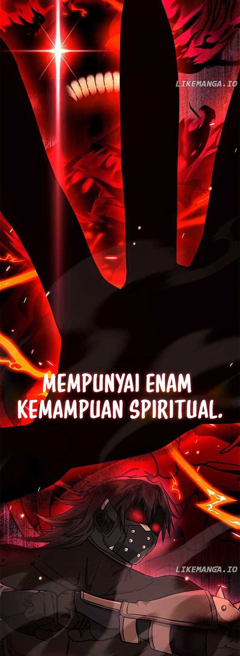 Heir of Mythical Heroes Chapter 45 Gambar 33