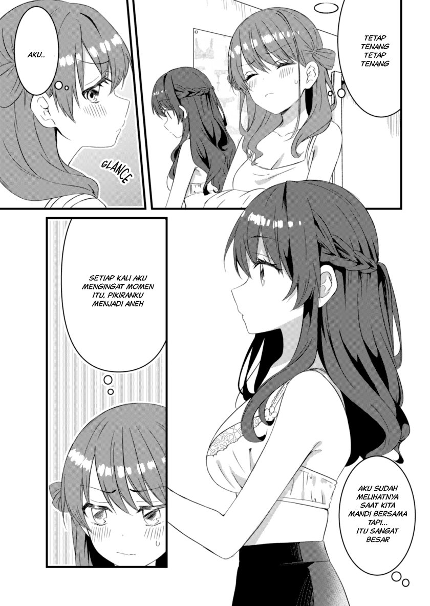 Reincarne Chapter 14.1 Gambar 10