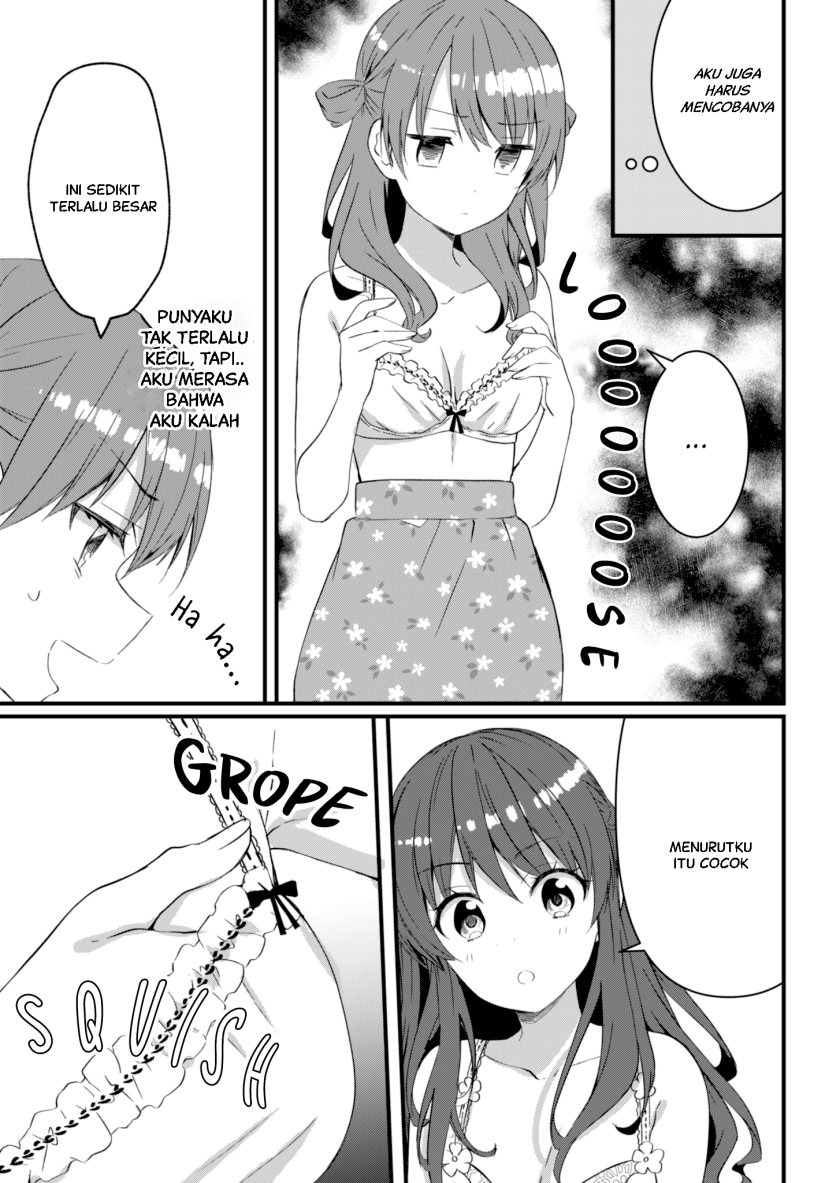 Reincarne Chapter 14.1 Gambar 12