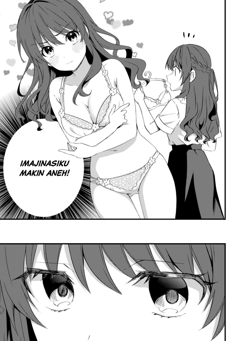 Reincarne Chapter 14.1 Gambar 6