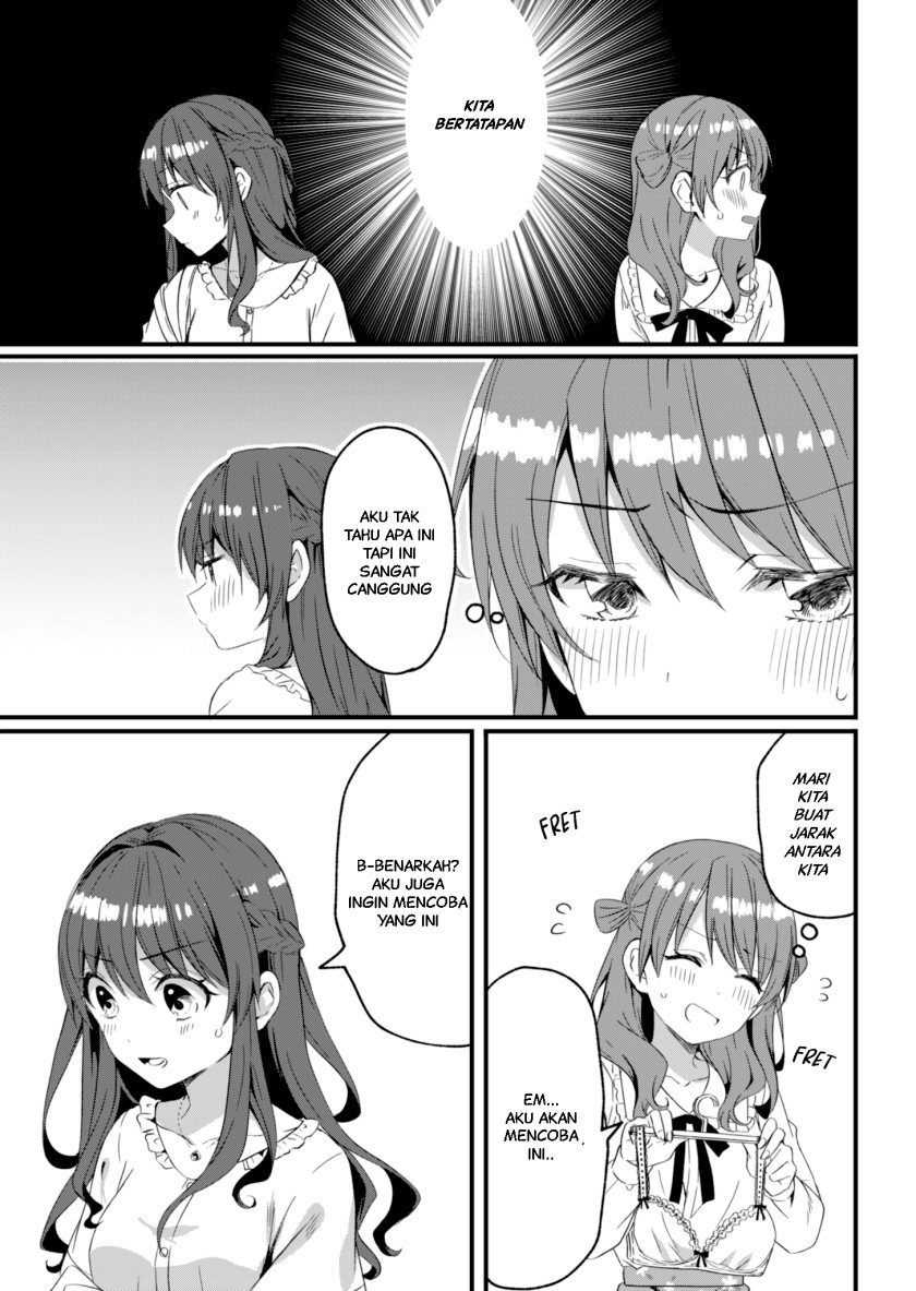Reincarne Chapter 14.1 Gambar 8