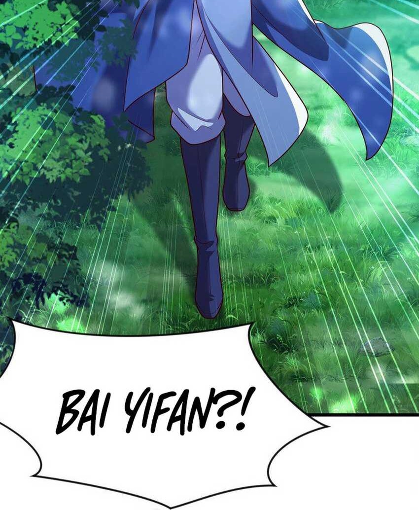 I Scared the Divine Lord as I handed over the Ancient Immortal Pill Chapter 40 Gambar 17