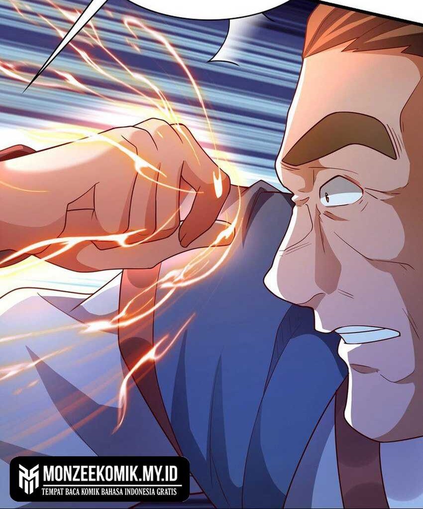 I Scared the Divine Lord as I handed over the Ancient Immortal Pill Chapter 40 Gambar 26