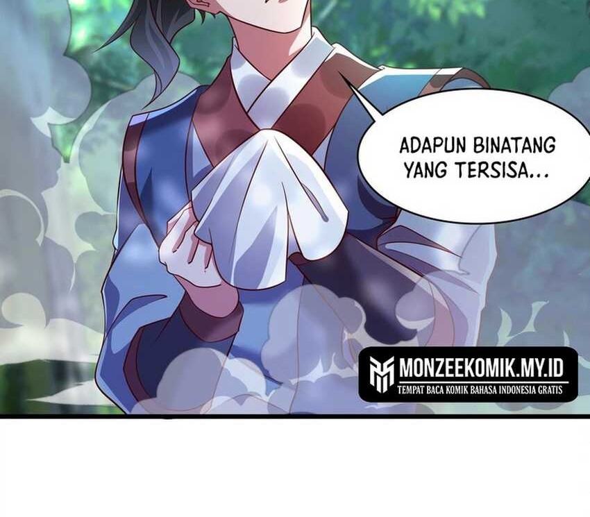 I Scared the Divine Lord as I handed over the Ancient Immortal Pill Chapter 40 Gambar 29