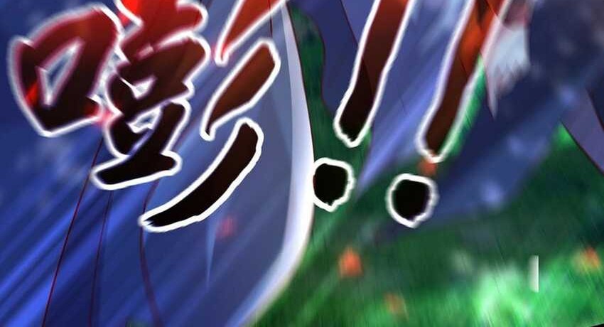 I Scared the Divine Lord as I handed over the Ancient Immortal Pill Chapter 40 Gambar 32