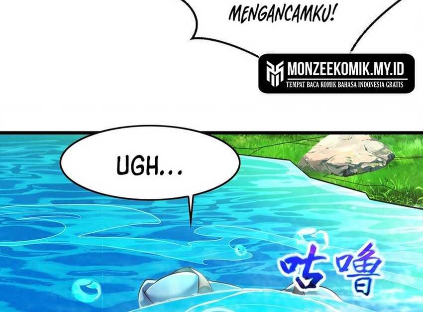 I Scared the Divine Lord as I handed over the Ancient Immortal Pill Chapter 40 Gambar 38