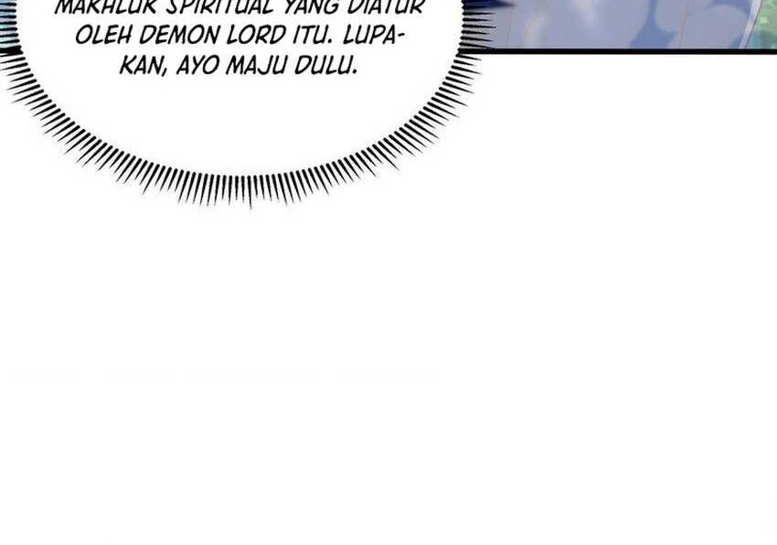 I Scared the Divine Lord as I handed over the Ancient Immortal Pill Chapter 40 Gambar 7