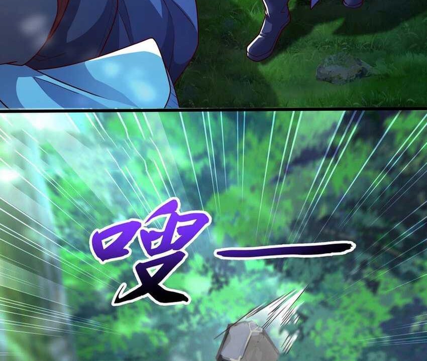 I Scared the Divine Lord as I handed over the Ancient Immortal Pill Chapter 40 Gambar 14