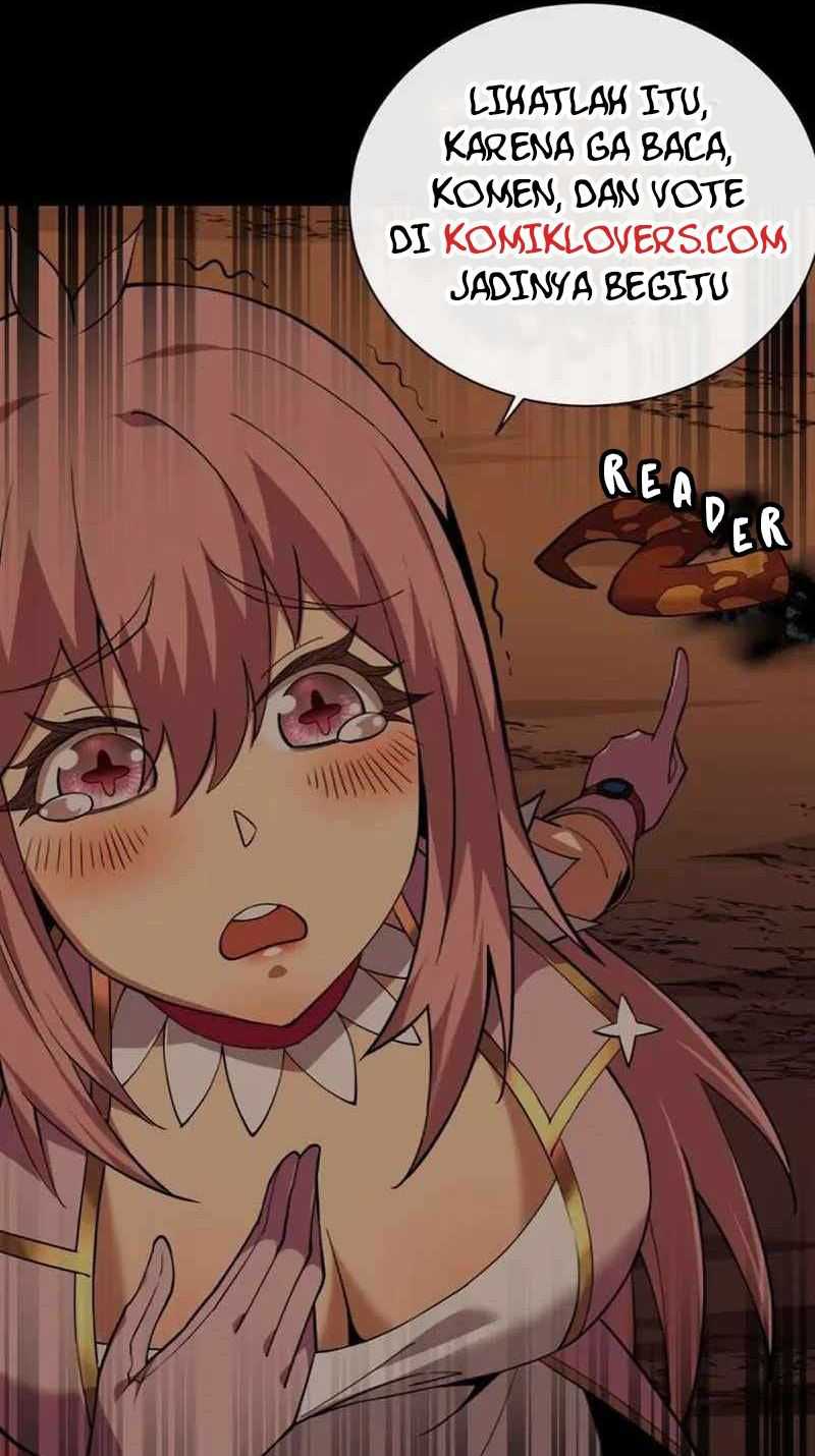 Monk From the Future Chapter 80 Gambar 36