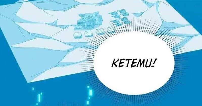 Monk From the Future Chapter 80 Gambar 4