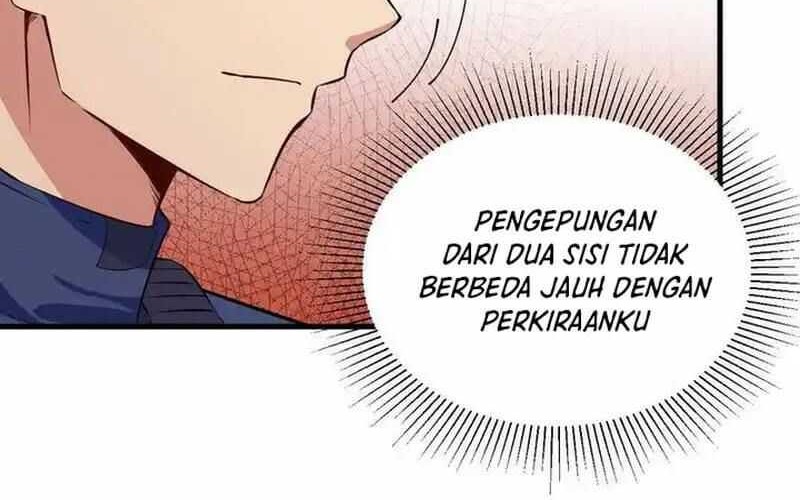 Monk From the Future Chapter 80 Gambar 6
