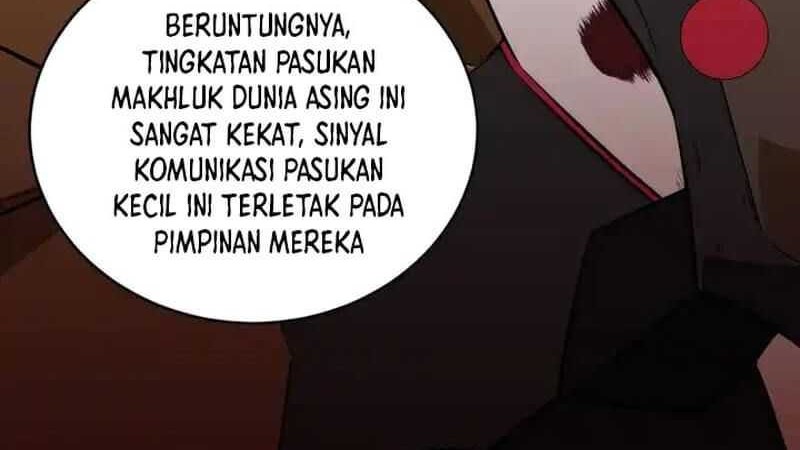 Monk From the Future Chapter 80 Gambar 8