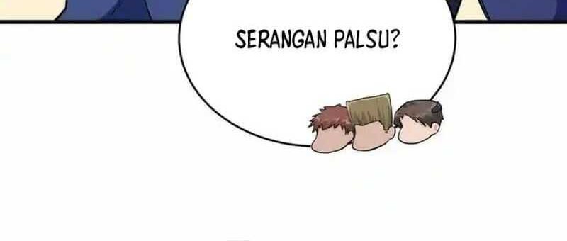 Monk From the Future Chapter 80 Gambar 13