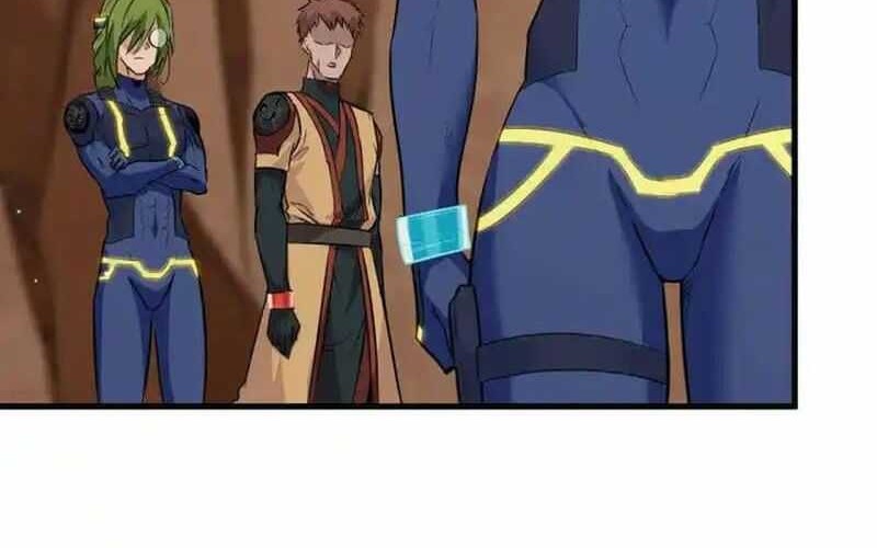 Monk From the Future Chapter 79 Gambar 22