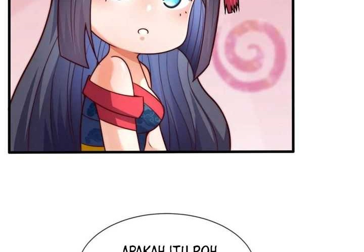 As Soon as I Became a Quasi-Sage, I Was Summoned by the Empress Chapter 55 Gambar 19