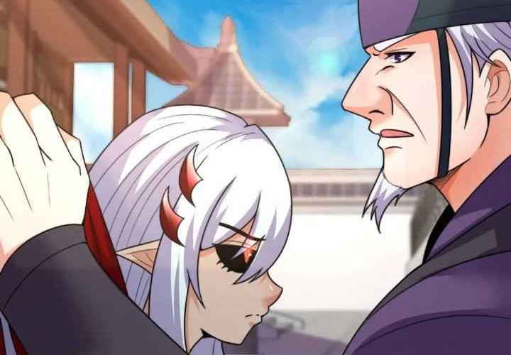 As Soon as I Became a Quasi-Sage, I Was Summoned by the Empress Chapter 55 Gambar 25