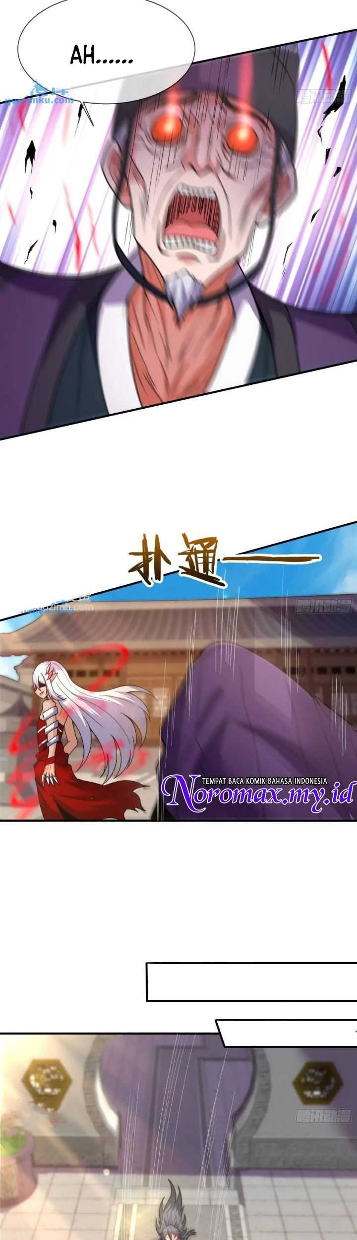 As Soon as I Became a Quasi-Sage, I Was Summoned by the Empress Chapter 55 Gambar 28