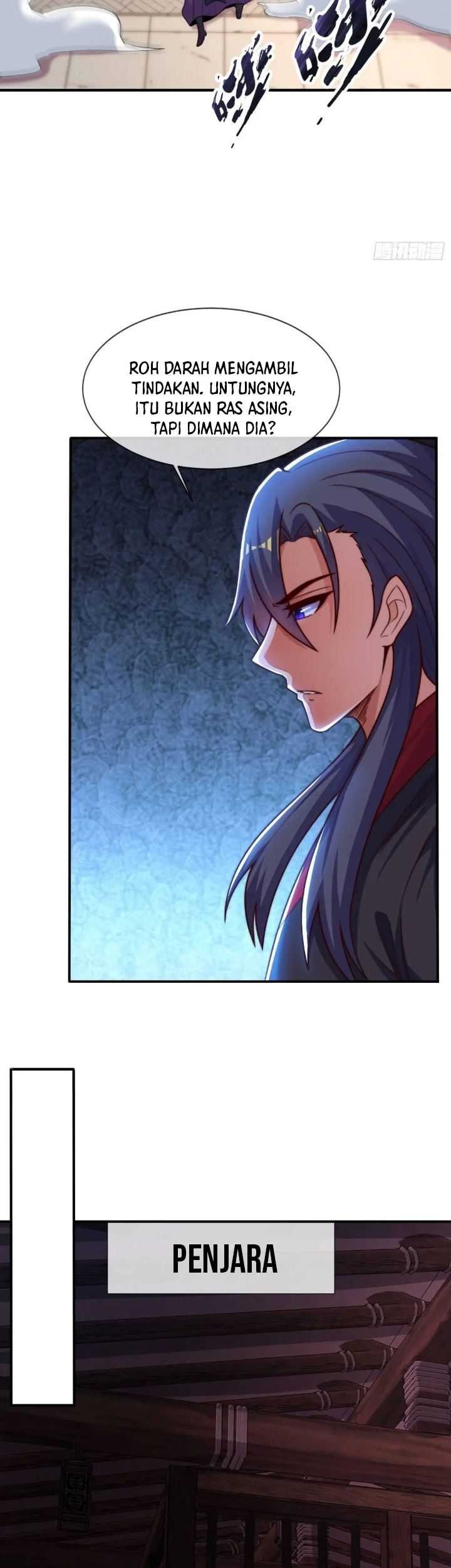 As Soon as I Became a Quasi-Sage, I Was Summoned by the Empress Chapter 55 Gambar 30