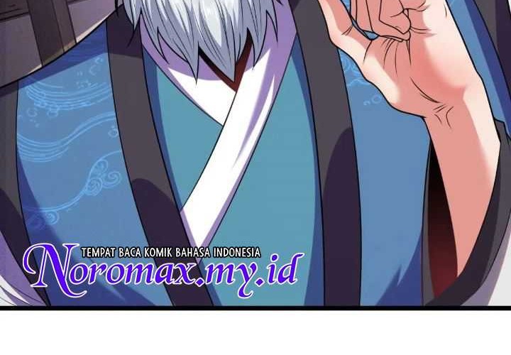 As Soon as I Became a Quasi-Sage, I Was Summoned by the Empress Chapter 55 Gambar 35