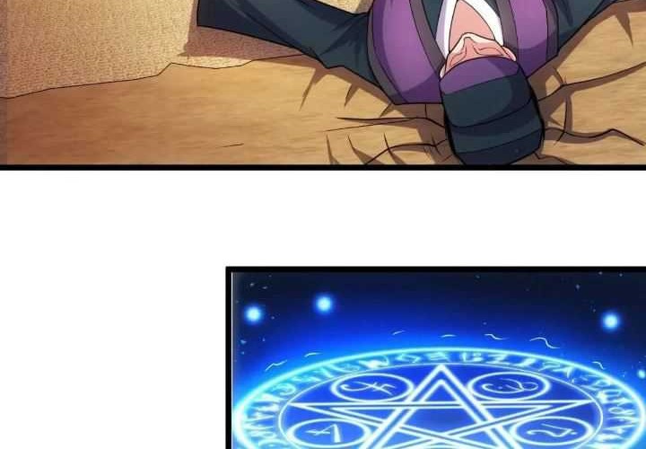 As Soon as I Became a Quasi-Sage, I Was Summoned by the Empress Chapter 55 Gambar 37