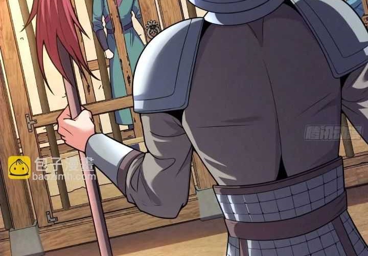 As Soon as I Became a Quasi-Sage, I Was Summoned by the Empress Chapter 55 Gambar 39