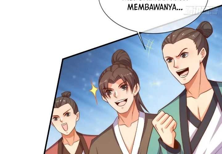 As Soon as I Became a Quasi-Sage, I Was Summoned by the Empress Chapter 55 Gambar 41