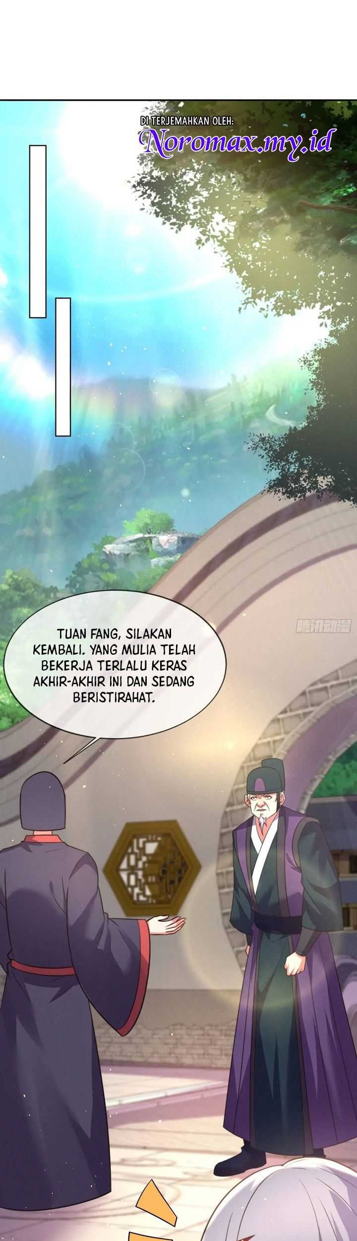 Baca  As Soon as I Became a Quasi-Sage, I Was Summoned by the Empress Chapter 55 Gambar 2