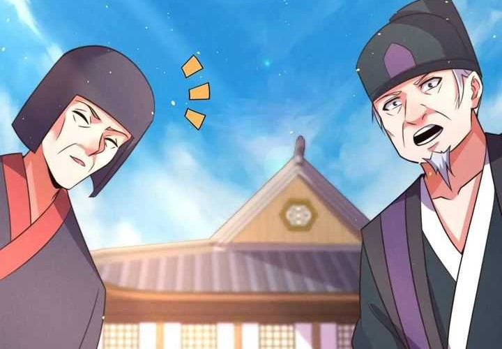 As Soon as I Became a Quasi-Sage, I Was Summoned by the Empress Chapter 55 Gambar 5