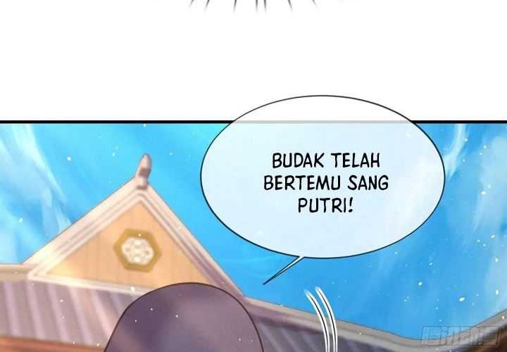 As Soon as I Became a Quasi-Sage, I Was Summoned by the Empress Chapter 55 Gambar 7