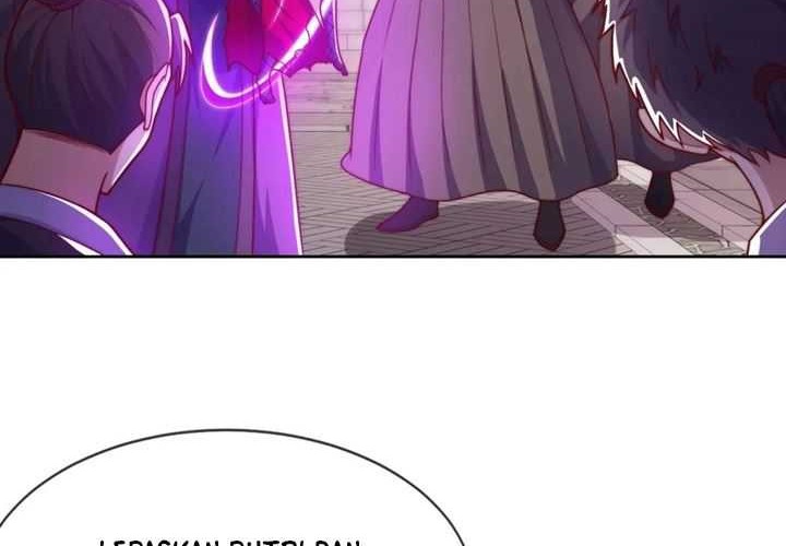 As Soon as I Became a Quasi-Sage, I Was Summoned by the Empress Chapter 55 Gambar 11