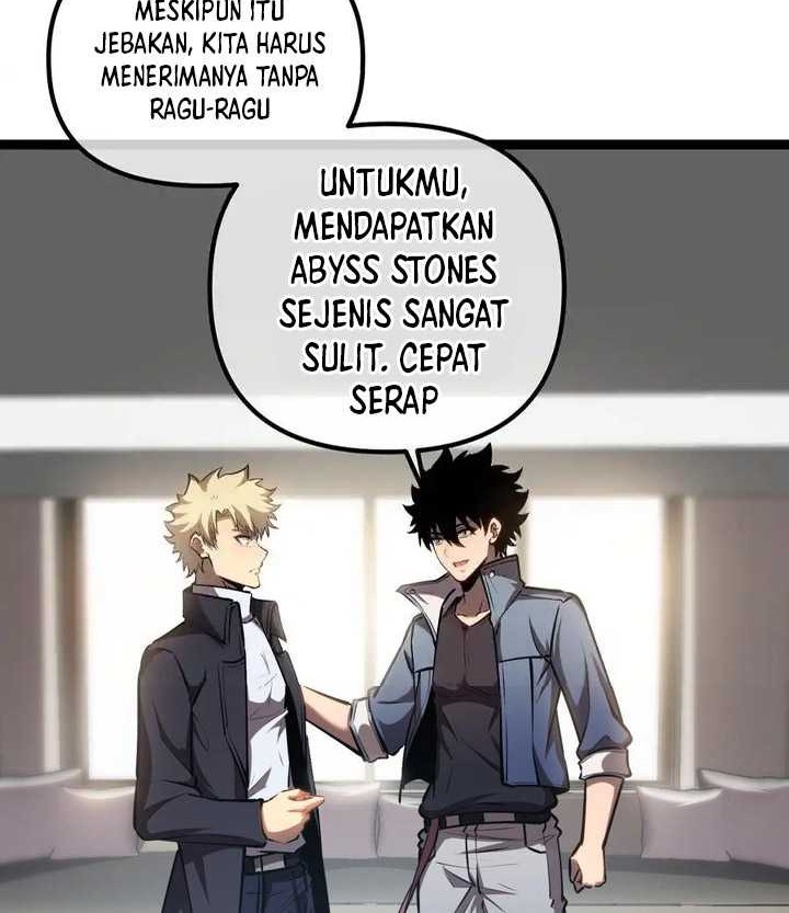 The Abyssal Seed Chapter 24 Gambar 21
