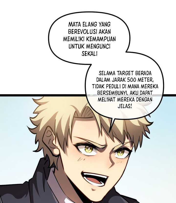 The Abyssal Seed Chapter 24 Gambar 26